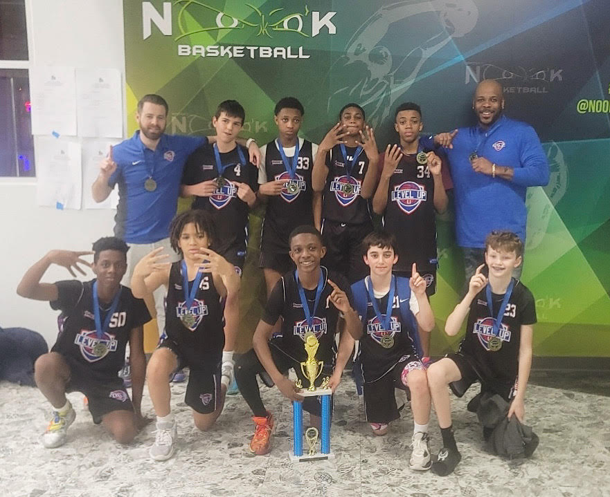 AGame Court Warriors 6th Chip 2023